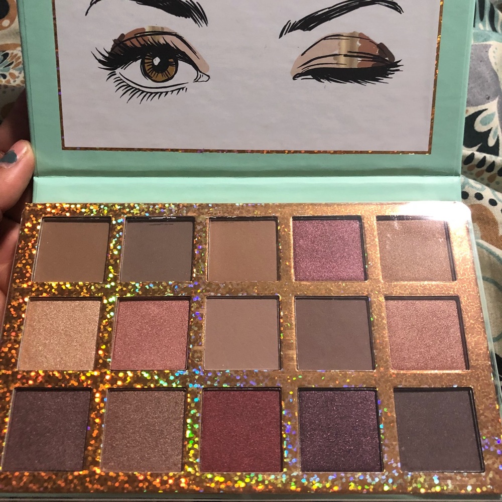 Eyeshadow
